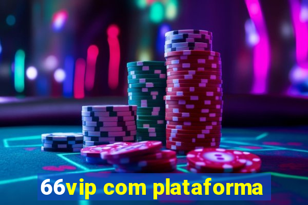 66vip com plataforma